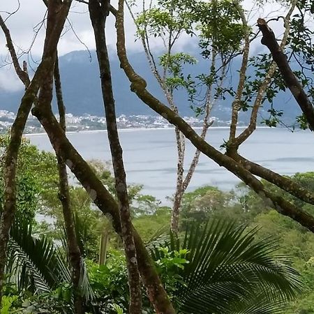 Pousada Ubatuba do Alto Exterior foto