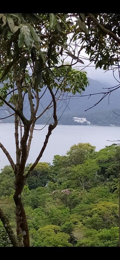 Pousada Ubatuba do Alto Exterior foto