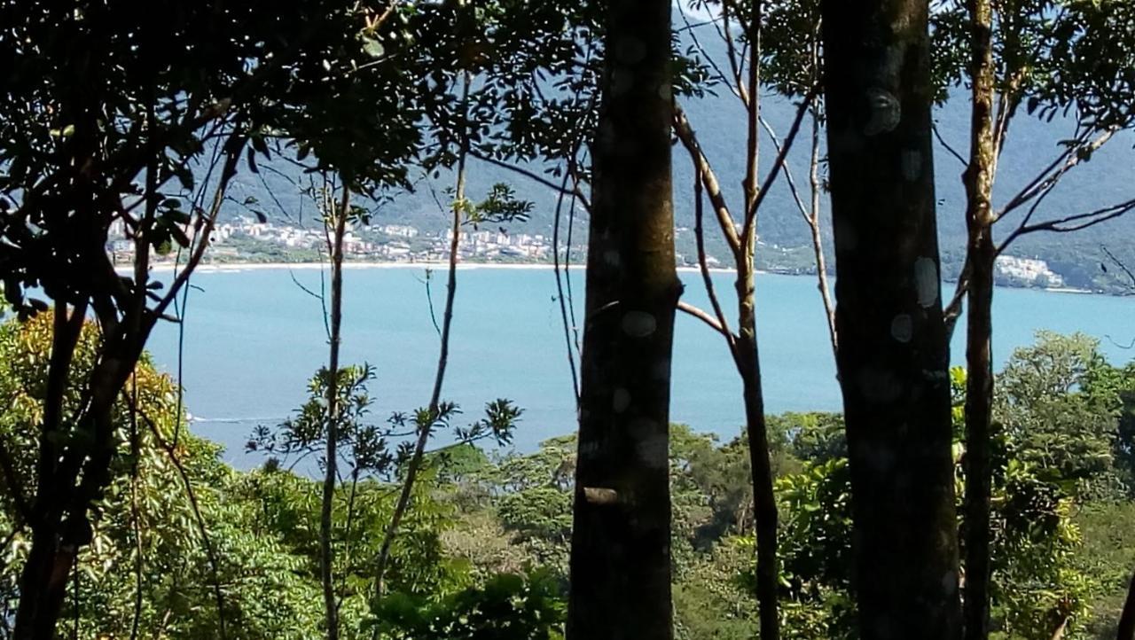 Pousada Ubatuba do Alto Exterior foto